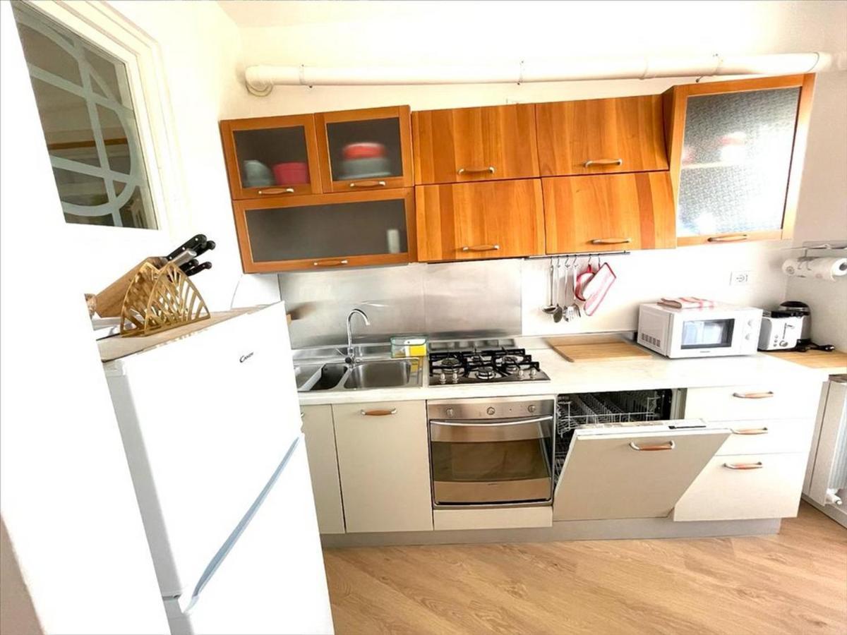 Appartamento Con Vista Lago Toscolano Maderno Dış mekan fotoğraf