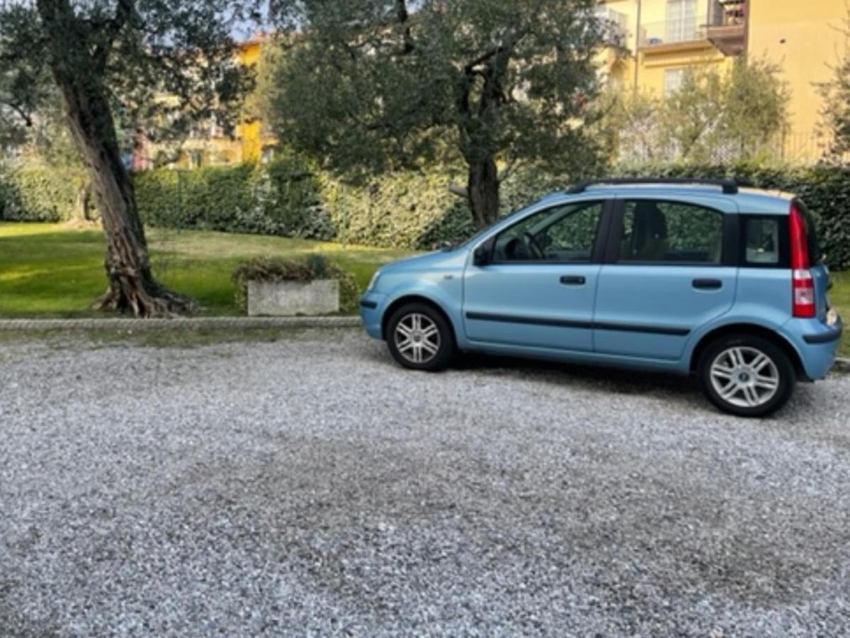 Appartamento Con Vista Lago Toscolano Maderno Dış mekan fotoğraf