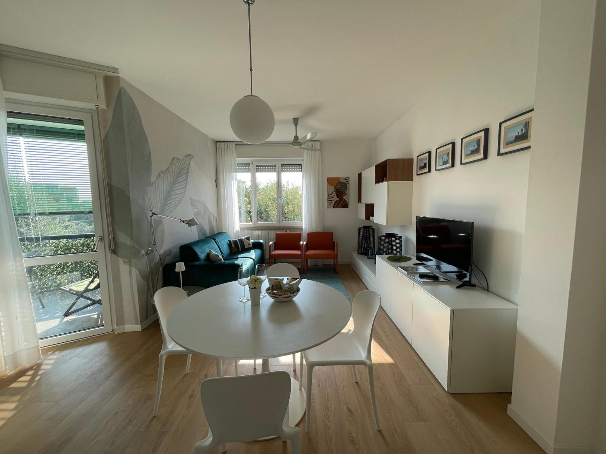 Appartamento Con Vista Lago Toscolano Maderno Dış mekan fotoğraf