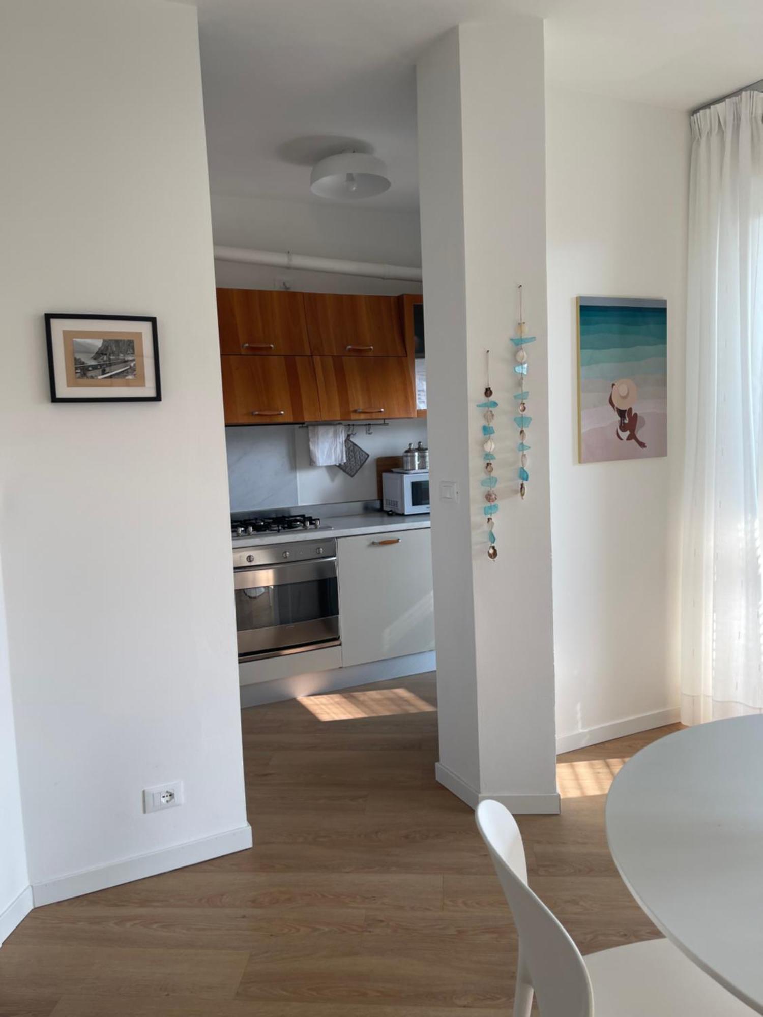 Appartamento Con Vista Lago Toscolano Maderno Dış mekan fotoğraf